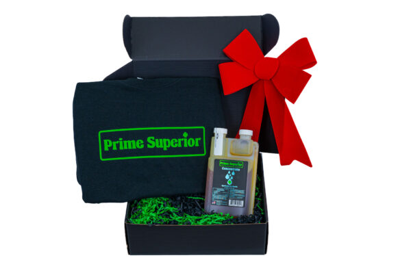 Full Grow Gift Box