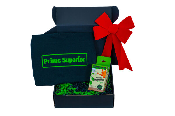 Nature's Niceties Gift Box